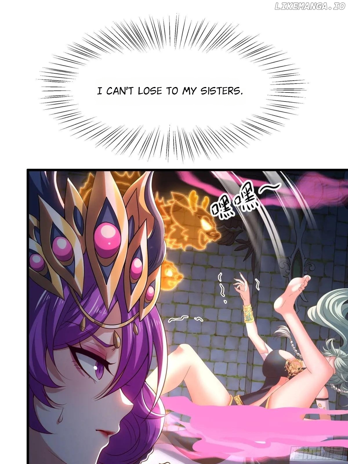 Rebirth of King Zhou: Not Being the Ultimate Villain Chapter 57 - page 46